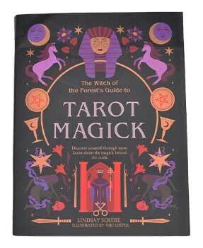 Occult & Magical