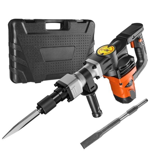 Tools & Hardware